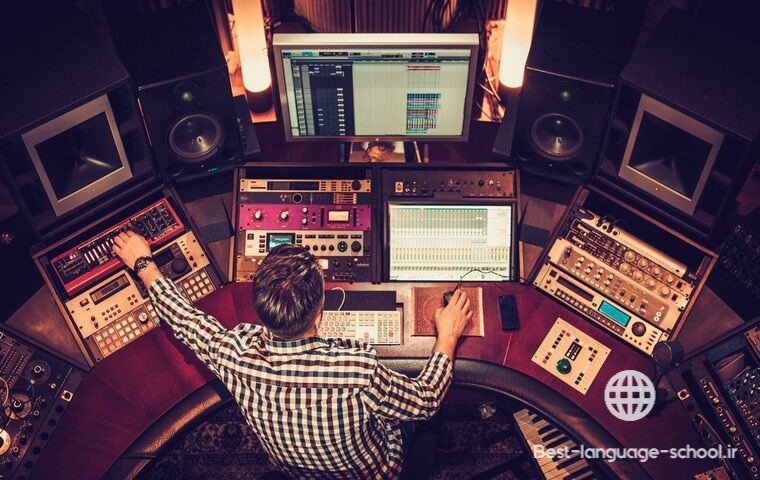 بهترین آموزشگاه های آهنگسازی اصفهان