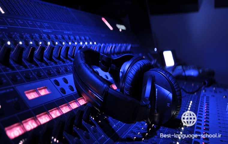 بهترین آموزشگاه های آهنگسازی تهران