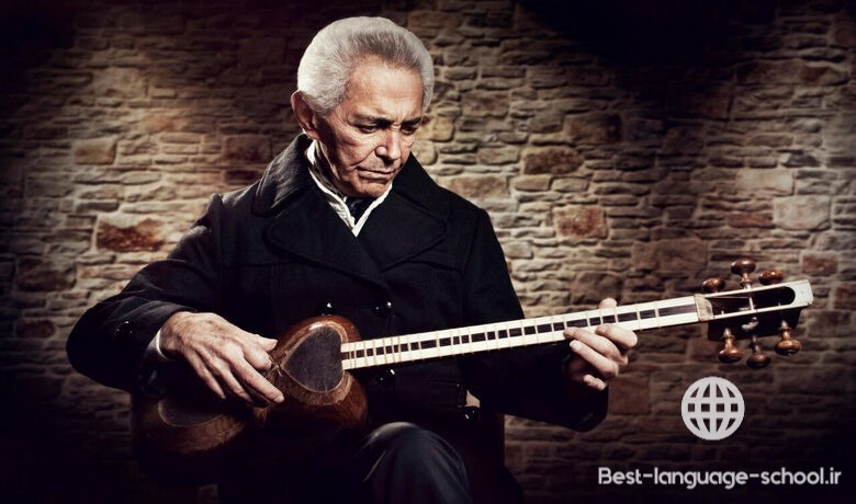 بهترین آموزشگاه های تار کرج