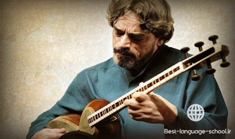 بهترین آموزشگاه های تار بندرعباس