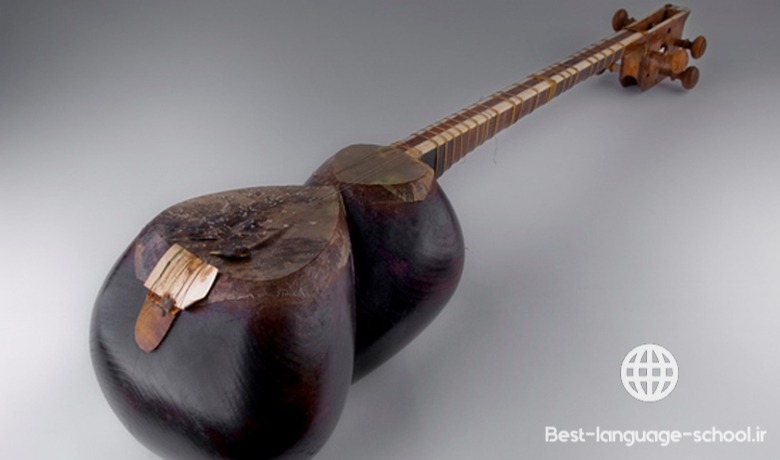 بهترین آموزشگاه های تار گرگان