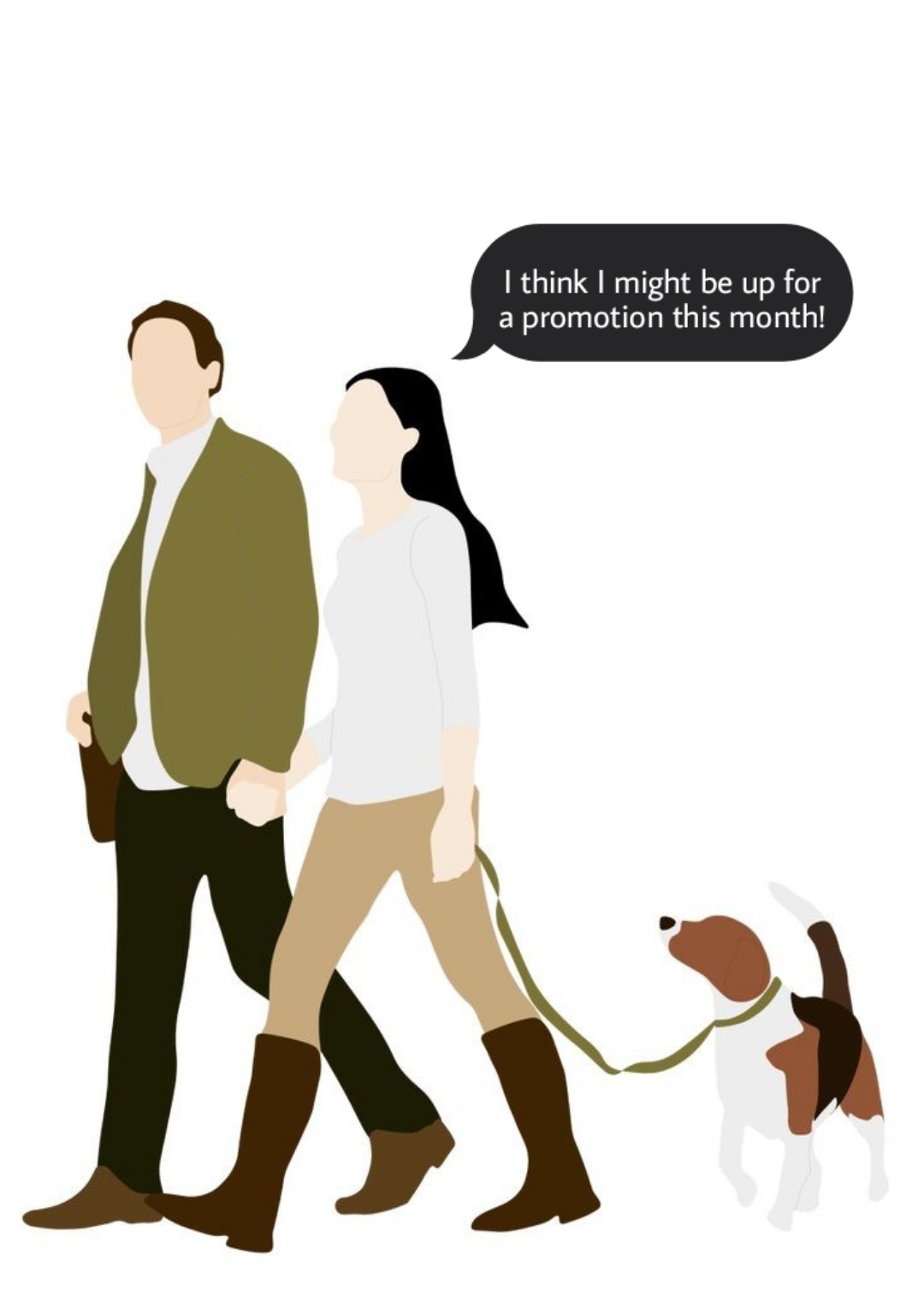 اصطلاحات انگلیسی درباره ترفیع گرفتن 