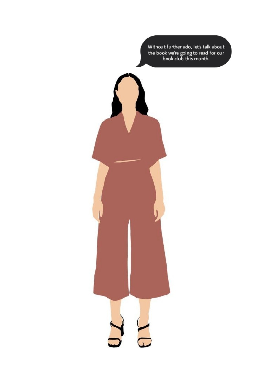 بدون معطلی به انگلیسی