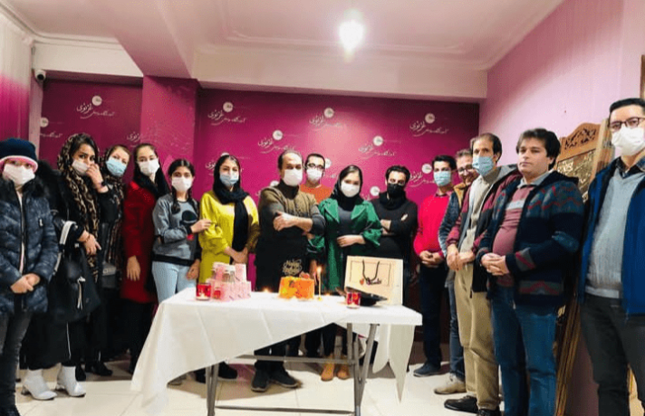 آموزشگاه غزنوی