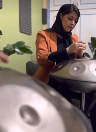 آموزشگاه آوا 