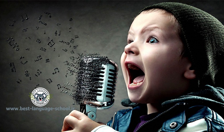 آموزشگاه آواز سنندج 