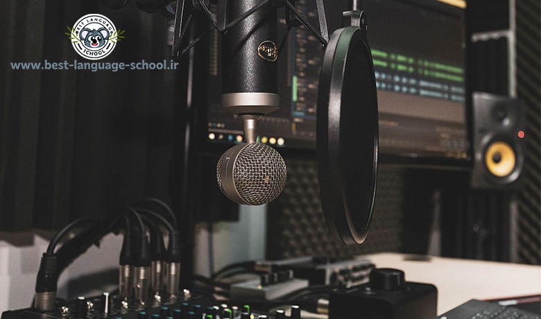 آموزشگاه آهنگسازی رشت