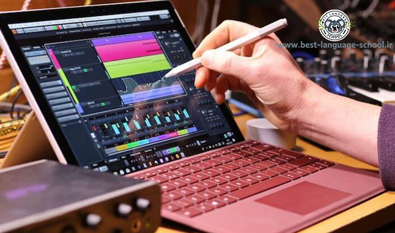 آموزشگاه آهنگسازی یزد