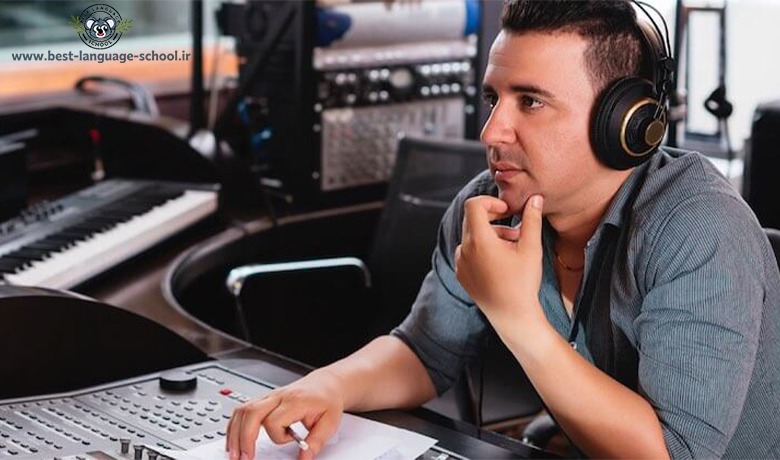 آموزشگاه آهنگسازی سمنان