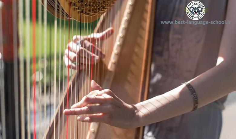 آموزشگاه چنگ تبریز 