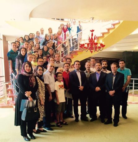 آموزشگاه آرشه