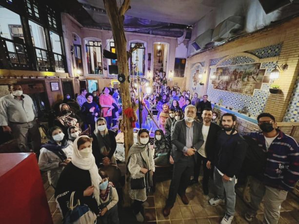 آموزشگاه اردیبهشت