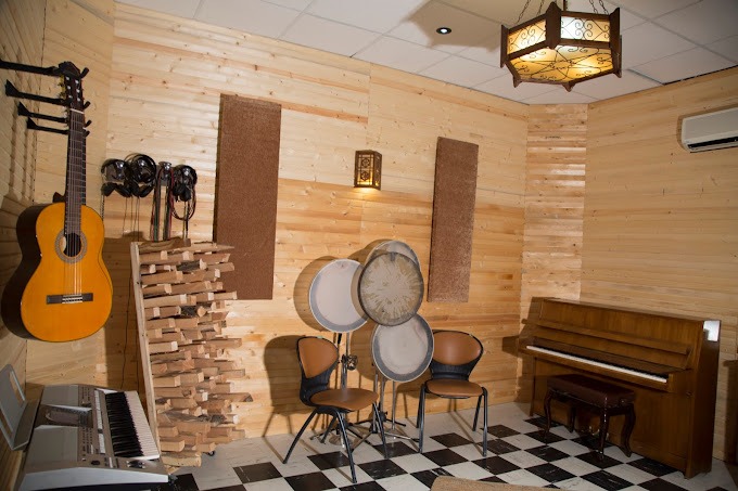 آموزشگاه ترانه تهران 