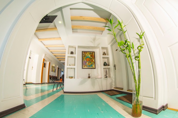 آموزشگاه ترانه تهران 