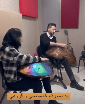 آموزشگاه نیواک 