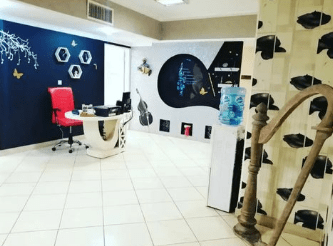 آموزشگاه همایونفال 
