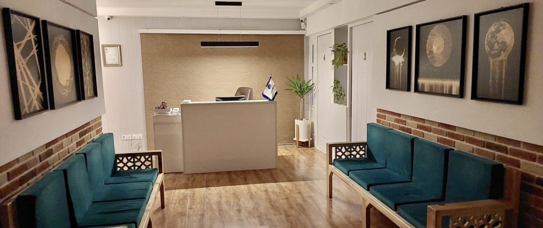 آموزشگاه چاووشی شیراز