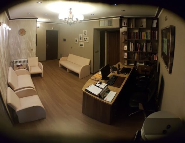 آموزشگاه چکاد تهران