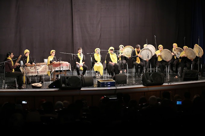 آموزشگاه چکاد 