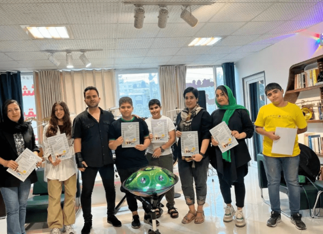 آموزشگاه سه لا چنگ