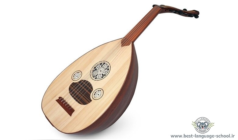 بهترین آموزشگاه های ساز عود گرگان