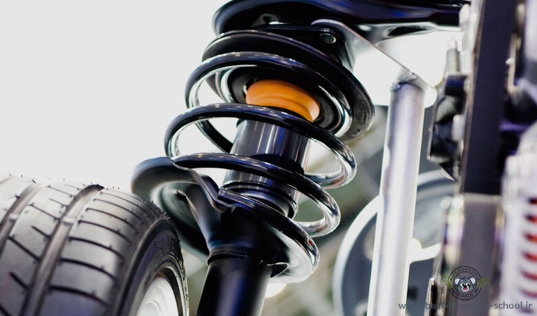 بهترین آموزشگاه های تعمیرات جلوبندی خودرو سمنان