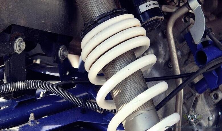 بهترین آموزشگاه های تعمیرات جلوبندی خودرو سمنان