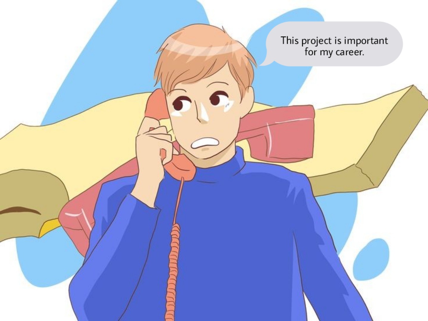 Important to vs important for