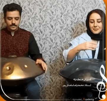 آموزشگاه اوج اصفهان 