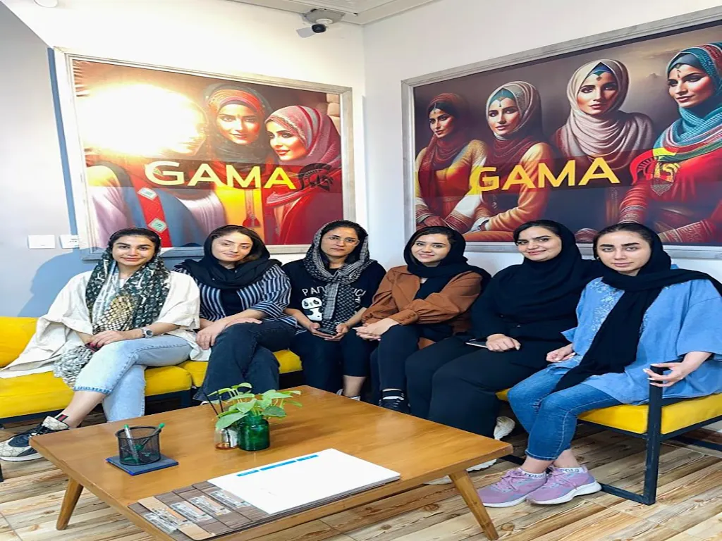 آموزشگاه زبان گاما تبریز 