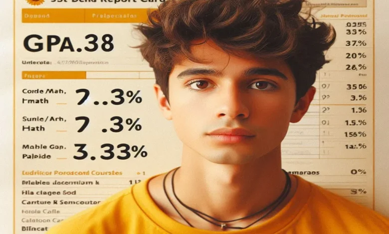 حداقل تراز برای قبولی رشته تاپ